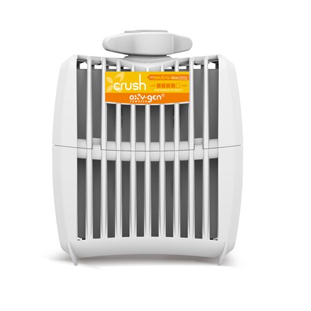 Oxygen-Pro Oxygen-Pro Regular Cartridges, Crush, PK12 U-201R-001-AABB-CH